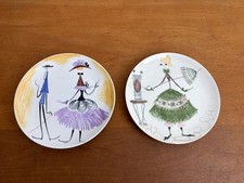 Vintage Quadrifoglio MILVIA