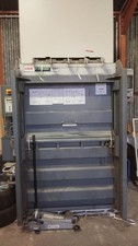 Ballenpresse Hsm V-Press 860 Plus gebraucht