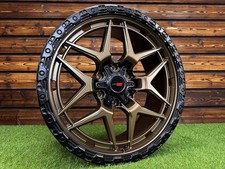 4x R20 " 6x139.7 Vortek