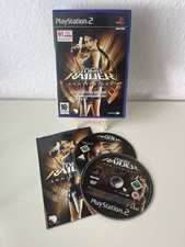 Lara Croft Tomb Raider
