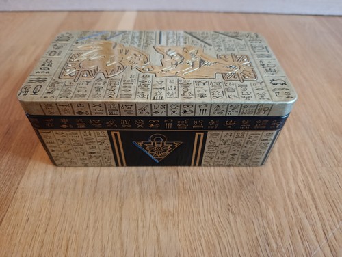 Aufbewahrungsbox - yu-gi-oh,