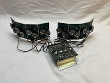 Hella KL-LM Lichtmodul In blau