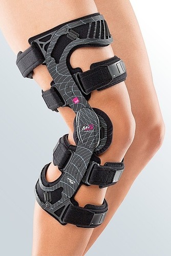Medi comfort knieorthese - medi,