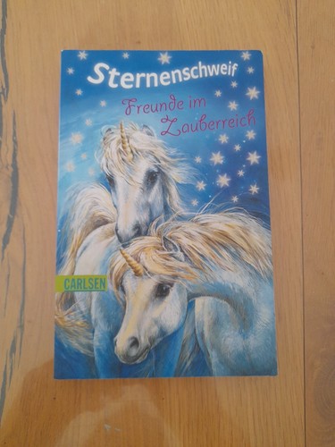 Sternenschweif freunde im - 06.,