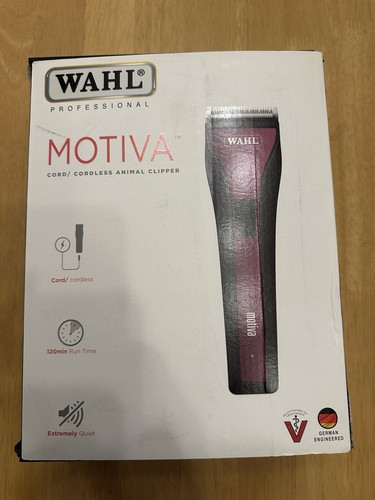 Wahl motiva - wahl,