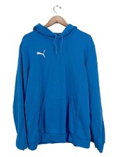 Puma Herren Kapuzenpullover