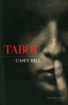 Tabou von hill - tabou,