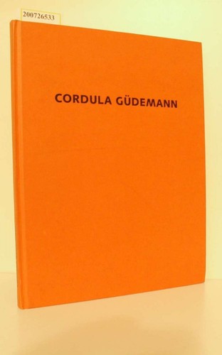 Cordula güdemann bilder aus - cordula, güdemann,
