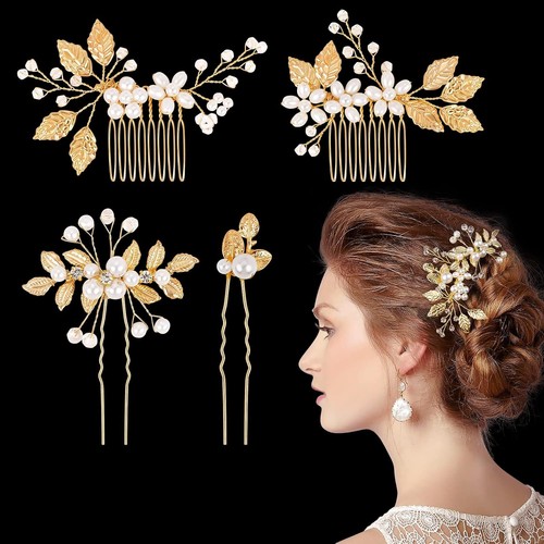 Kiiwah hochzeit haarschmuck - kiiwah,