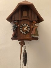 Antike Schwarzwälder