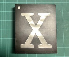 Mac Os X 10.3.5 Retail Panther