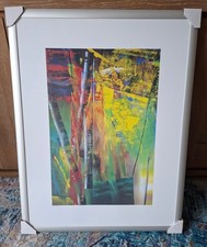 Gerhard Richter Victoria 1