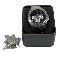 Fossil Herrenuhr BQ 9333