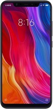 Xiaomi Mi 8 | 4G | 64 GB + 6