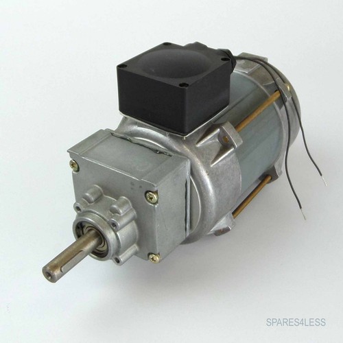 Groschopp getriebemotor - groschopp,
