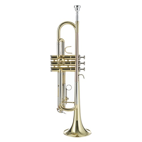 Mztr 233l trompete - mztr-233l, leichte