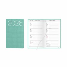 Idena Ladytimer 2026 Graphic