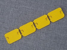 4 x Trennwände Trennstege