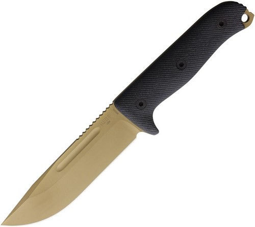Reiff knives vicon fixed - fixed, blade