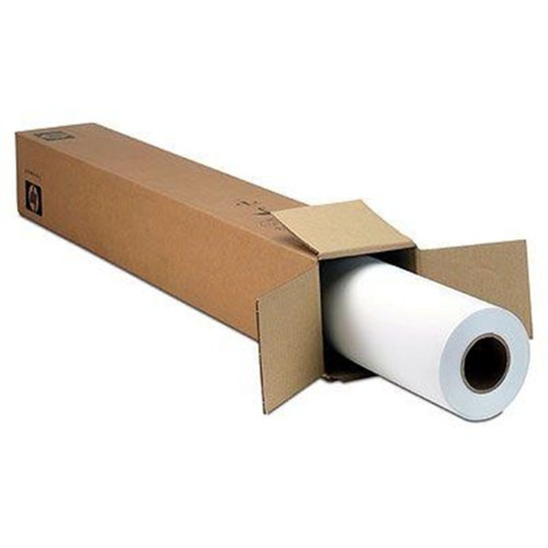 Fotopapier seidenmatt - hp,