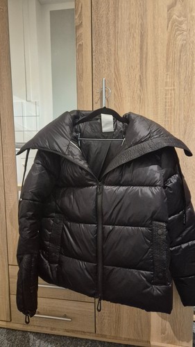 Winterjacke city stil replay - city,
