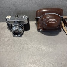 Voigtländer Vitomatic IIIb