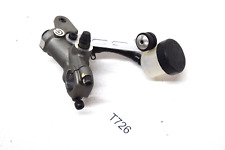 Ducati Panigale 899 1199 1299 Kupplungspumpe Kupplungzylinder Clutch Pump front