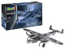 Revell 03814 - 1/48 WWII Dt