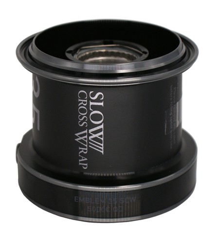 Daiwa ersatzspulen für - ersatzspulen, 23
