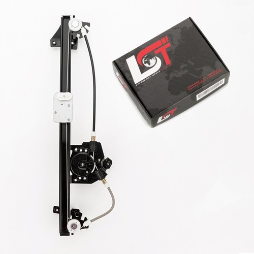 Fensterheber elektrisch hinten