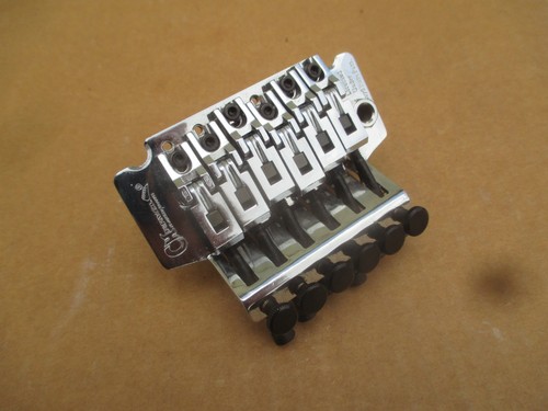 Charvel fine tune tremolo - charvel,