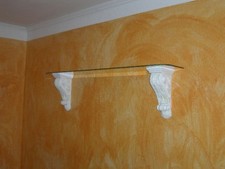 2 x Antike Griechische Barock