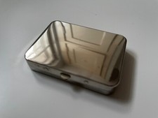 Alter Nassrasierer in kleiner