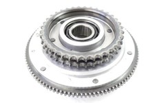 HARLEY DAVIDSON ELECTRA GLIDE