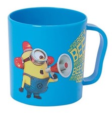 Minions Tasse