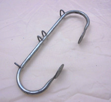 Skiträger Skihalter Heckskiträger für 1 Paar Ski VW Käfer