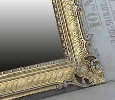 BAROCKSPIEGEL SPIEGEL