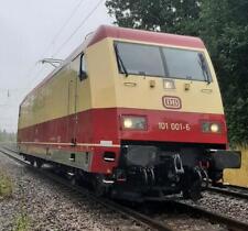 Piko 71611, E-Lok BR 101