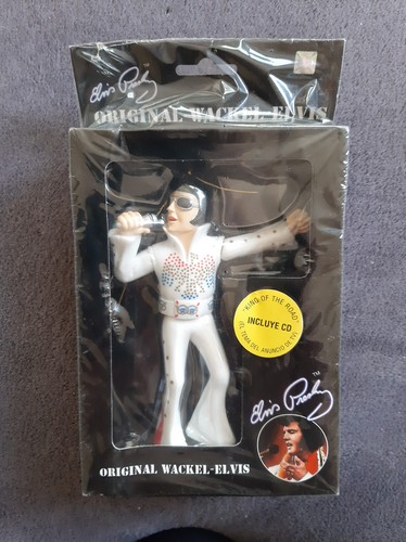 Wackel elvis mit - mit,