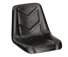 Sitzschale Schleppersitz Schmalspur Kleintraktor passend für Kubota B7001 B6000