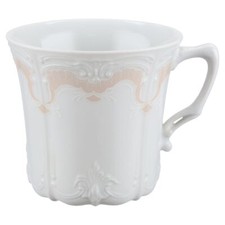 Kaffeetasse Tirschenreuth Baronesse Veronique