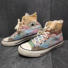 Converse CT All Star Hi Solar