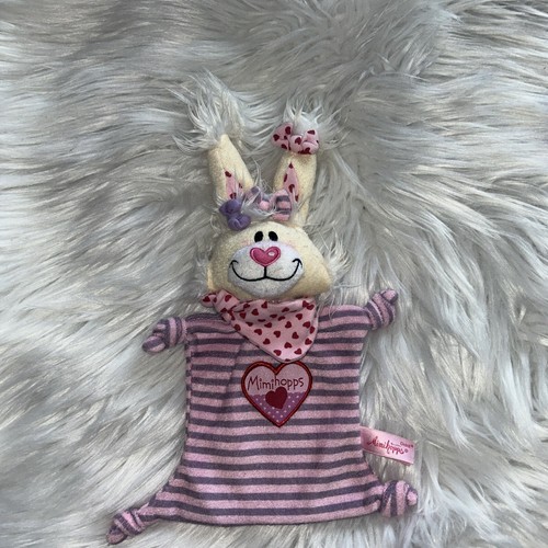 Diddl mimihopps rosa lila gelb - mimihopps,