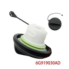Autotankdeckel Tankverschluss Für Ford Focus,MK2 2005-2012 Tankdeckel 6G919030AD