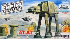 STAR WARS AT-AT The Empire