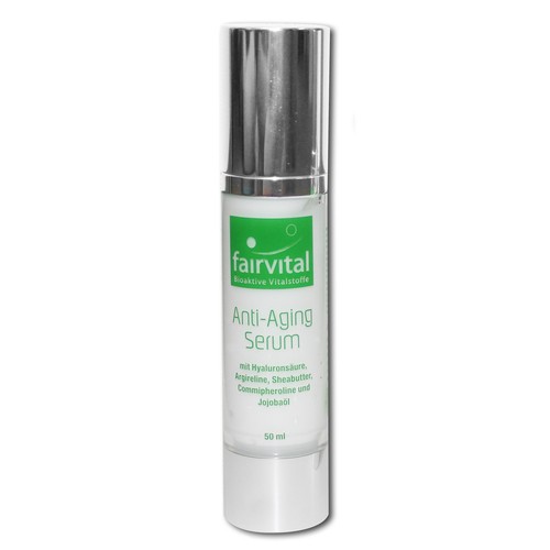 Anti aging serum ml - anti-aging, 50