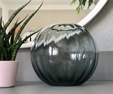 Alt Vintage WMF Glasvase Glas