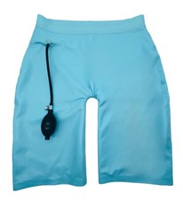 Latex Hose aufblasbar Boxer