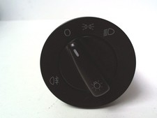 Lichtschalter 1C0941531 VW Polo Classic 60 Bj 2001 6 N/6 KV 1705041