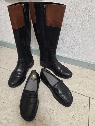Bär bequemschuhe mokassins - bär,